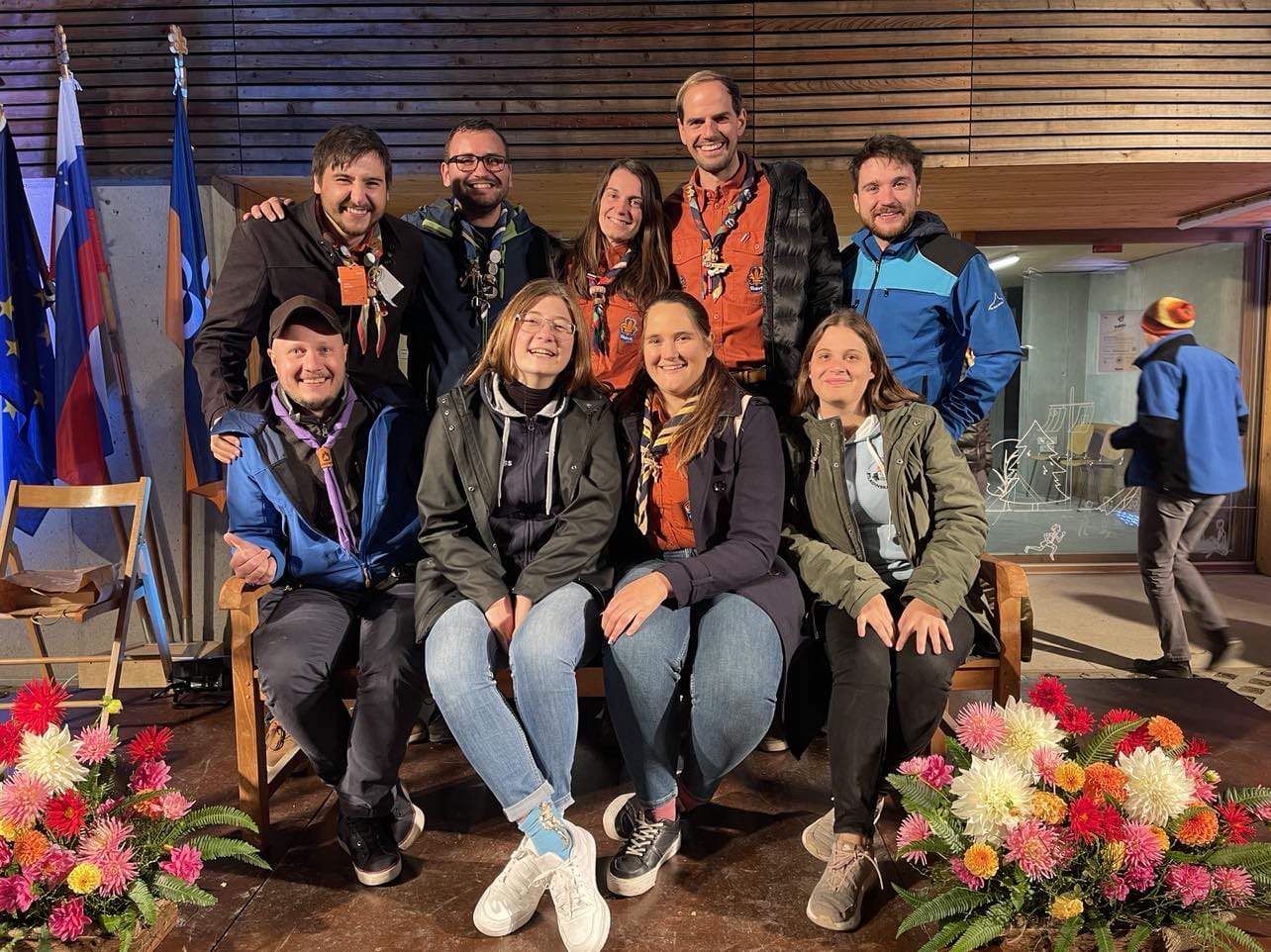 MSS skupinska iz otvoritve skavtske hiše_1